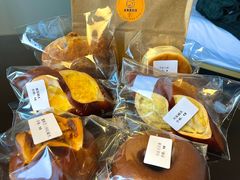 -雀食面包店(钟楼店)