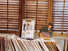 -FRANK STORE(巨鹿路店)