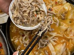 -李师傅脆肚(梅林店)