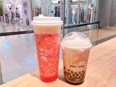 -喜茶(深圳东门1234店)