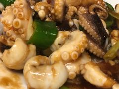 -都斛海鲜街