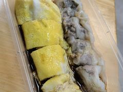 -山水肠粉(盐田店)
