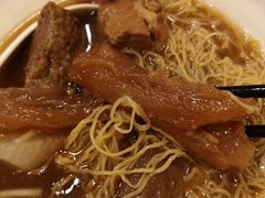 -盛记粥面(佐敦店)