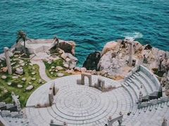 -海南分界洲岛旅游区