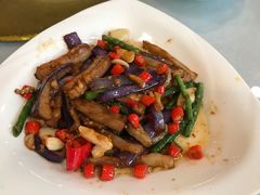 -香融府·烤鸭·家常菜(马家堡路店)