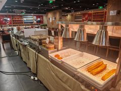 -宏状元现熬粥·京味菜(五棵松店)