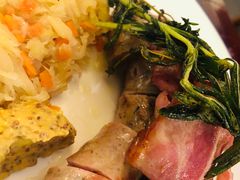-羽深肉铺 Steak & Wine