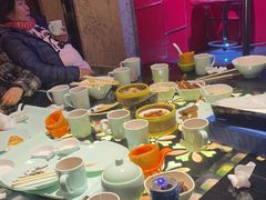 -堂会·KTV·自助餐·团建聚会(天河店)