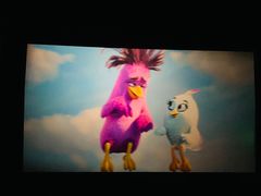 -美嘉欢乐影城(万象城店)