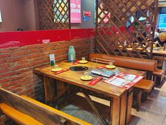 -香约老地方烧烤(九道街店)