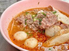 -榮泰米粉湯(Left Shop)