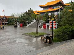 -六鼎山文化旅游区