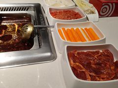 -海底捞火锅(庆春路店)