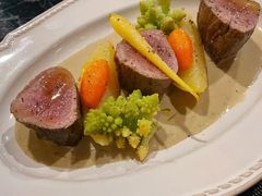 -餮熹Tipsea法餐(吉大店)