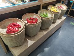 -千稻剁椒大鱼头(CityOn熙地港店)