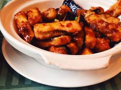-八斗鸡·湘土菜(国贸店)