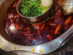 -金鼎雪山牦牛杂火锅(理县总店)