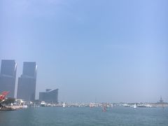 -日照世帆赛基地