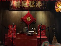 -南京大牌档(香港广场店)