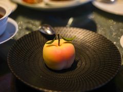 -杭州西子湖四季酒店·金沙厅