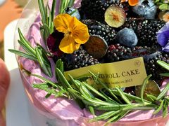 -卷心卷意·轻甜蛋糕(新光天地店)