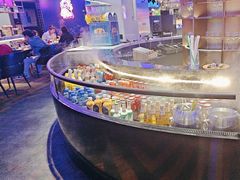 -花西亭·海鲜自助餐厅(瑞城名人酒店)