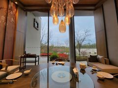 -中海·庐山西海君澜度假酒店·味屿全日制餐厅