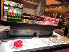 -东田之村自助餐厅(金水路店)