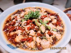 -锦府盐帮·李宅(领展购物广场中关村店)