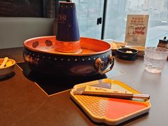 -东来顺·非遗火锅(赛格国际购物中心店)