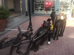 -王府井奥莱临潼小镇(临潼店)