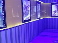 -中影国际影城(华发商都CINITY店)