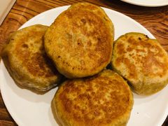 门钉肉饼-清真吴记门钉肉饼·喜多利