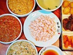 -裕兴记•蟹黄面馆(人民广场店)