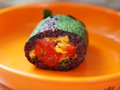 饭团-中央财经大学-食堂