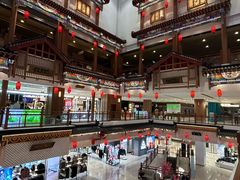 -银泰百货(北京大红门店)