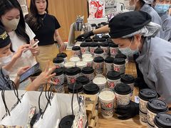 -霸王茶姬(正佳广场店)