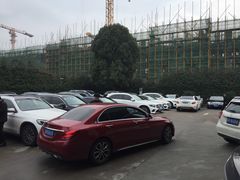 -宁波之星奔驰4S店(海曙店)