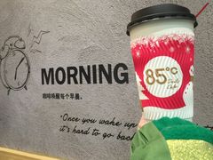 -85度C(北京八角物美店)