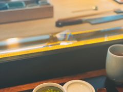 海鲜茶碗蒸-元熹会席料理