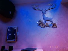 -冰城小镇音乐串吧·聚会餐厅(百子湾店)