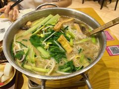 -东就鸭饭店·古早海南菜(友谊南海城店)