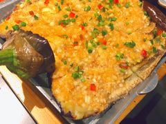 -很久以前羊肉串(中山公园店)