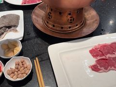 -南门涮肉(上海二店)