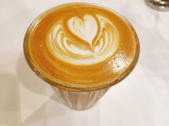 -1/4 ONE QUARTER COFFEE LAB(朝阳大悦城店)