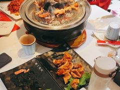 -鲜一烤肉(沈北店)
