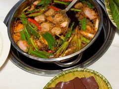 -鹅香四海·卤水火锅·砂锅粥·潮汕菜(宝安店)