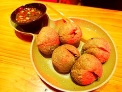 -野山舂·贵州现舂酸汤火锅(鸿通城店)