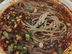酸辣粉-协茂森老钟家(保利店)