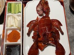 宜良小刀鸭-福照楼汽锅鸡·云南特色菜(火车站锦江店)